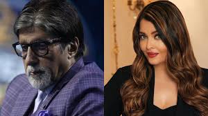 Amitabh Bachchan Shares Cryptic Tweet Amid Rumours of Unfollowing Aishwarya  Rai On Instagram - News18
