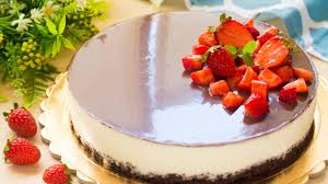 Check spelling or type a new query. Cheesecake Al Cioccolato Torta Fredda Senza Cottura 55winston55 Youtube