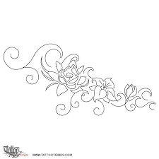 Trova immagini stock hd a tema fiori stilizzati e milioni di altre foto, illustrazioni e contenuti vettoriali stock royalty free nella vasta raccolta di shutterstock. Bildresultat For Fiori Stilizzati Per Muri Tatuaggio Di Fiori Tatuaggi Fiori