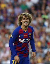 Antoine griezmann no long hair after i apply ，why？ click to expand. A Look At The Top New Signings In The Spanish League