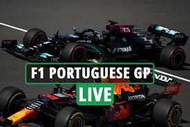 Winning lotto and thunderball numbers for tonight, wednesday, july 14, 2021. F1 Portuguese Grand Prix Qualifying Live Results