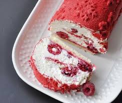 Buche Tiramisu Framboises Au Thermomix Recette Thermomix Tiramisu Framboise Buche Tiramisu Framboise Buche Facon Tiramisu