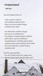 Terimakasih Ma Kata Kata Indah Kata Kata Motivasi Kutipan Terbaik
