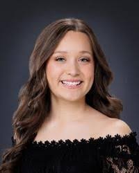 Jessie Weber's Instagram, Twitter & Facebook