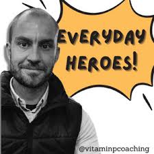Everyday Heroes with Philip Brady