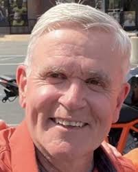 Eric W Knapp Obituary June 19, 2025