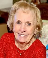 Mavis Olivier Obituary