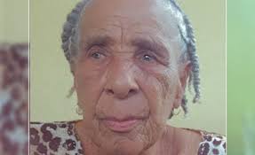 Death Announcement of Wilma Joyce Noel of Pichelin. She was a former  teacher of the Goodwill Primary School