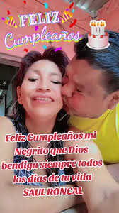 Cumpleaños Feliz Del Negrito Sin Dientes