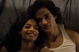 Marital Difficulties. Movies Reviewed: Side Effects, All in Good Time. |