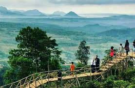 Yakni hanya sekitar 61,2 km atau waktu tempuh selama 1 hingga 2 jam. Wisata Purwakarta Terdekat Tempat Wisata Indonesia