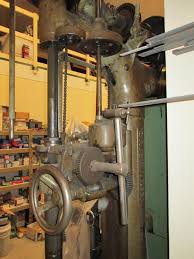 They're a lot better paced. Practical Machinist Largest Manufacturing Technology Forum On The Web
