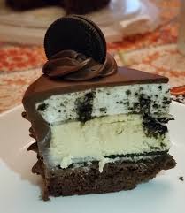 Instant Pot And Omni Vortex Plus Copy Cat Cheesecake Factory Oreo Dream Extreme Cheesecake Lana Under Pressure In 2020 Cheesecake Factory Cheesecake Recipes Oreo
