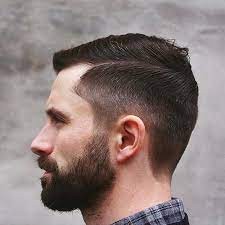 25 perfekt geheimratsecken frisuren ausblenden der schlechten haaransatz ausblenden frisuren g military haircut haircuts for men military haircuts men