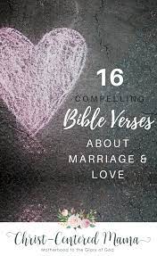 Christian marriage quotations to inspire your inner self: Pin On Women Growing In Faith