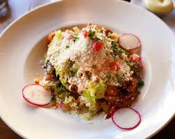 El dorado hotel & kitchen. Oyster And Bubbles Review Of El Dorado Kitchen Sonoma Ca Tripadvisor