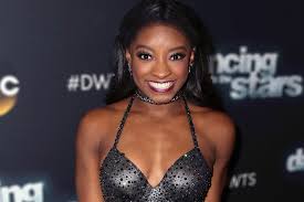 Teen vogue covers the latest in celebrity news, politics, fashion, beauty, wellness. Simone Biles Fires Back At Dancing With The Stars Host Teen Vogue