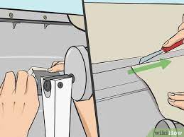 Easy Ways To Replace An Rv Awning With Pictures Wikihow