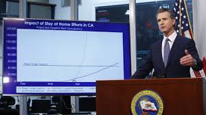 Charity dean's story of persistence, diligence, and action is compelling and is truthfully told. California S Newsom Creates Task Force To Ramp Up Coronavirus Testing