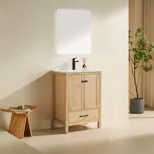 Modern Bathroom Vanity
