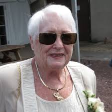 Joan M. Klein Obituary (1932