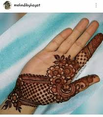 More Pins Like This At Fosterginger Pinterest Henna Designs Feet Mehndi Designs Front Hand New Mehndi Designs