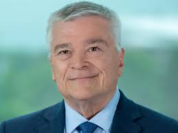 Penn State President Barron shares progress, key priorities for next 16  months