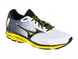 L'ajout de chaussures ce qui peut être utile pour garder en mémoire le nombre de. Le Test Des Chaussures De Running Mizuno Wave Rider 18 Lepape Info