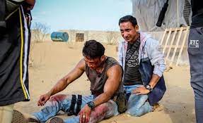 Share this movie with your friends : Polis Evo 2 2018 Imdb