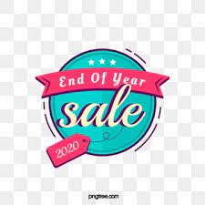 2020 New Year Promotional Label Label Template Promotion Png And Vector With Transparent Background For Free Download Color Vector Prints For Sale Newyear