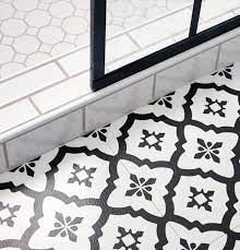 Types of vinyl flooring we have multiple categories of vinyl flooring which together include tiles planks and vinyl sheet as well as products with enhanced cushioning and ultra dent scratch. Comet Vinyl Floor Tiles Update Your Floor With Peel And Stick Vinyl Flooring