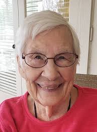 Helen Robbins Obituary