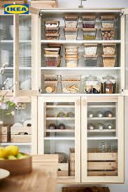 Bei xxxl die einbauküche, die auf ihre bedürfnisse abgestimmt ist. Organisation Ist Alles Haus Kuchen Kuchen Speisekammerdesign Innenarchitektur Kuche
