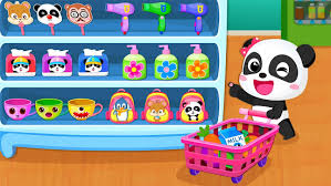 Eventually, players are forced into a shrinking play zone to engage each other in a tactical and diverse. Download Baby Panda S Supermarket On Pc With Memu
