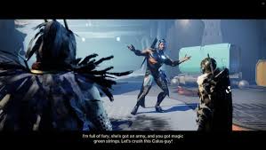 Destiny 2 Lost Sector Exotic Drop Rate Is Still Terrible
