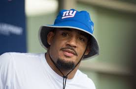 2017 New York Giants 90-Man Roster: Player-By-Player Profiles