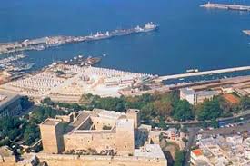 The site may have been inhabited since 1500 bc. Bari Italia Presentation Images And Travel Information About Bari