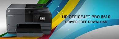 All in one printer (multifunction). Hp Officejetpro 8610 Driver Free Download Hp Officejet Pro Hp Officejet Drivers
