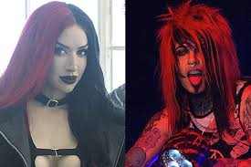 Maybe you would like to learn more about one of these? Ash Costello Sheds Light On Dahvie Vanity Allegations