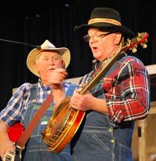 Celebrating 'Hee Haw': Hundreds flock to Rocky Hock tribute show