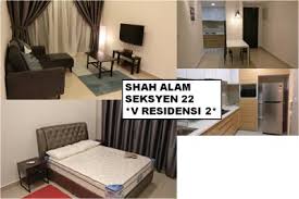 Hi all sifus, today i just went to paradigm mall property fair,saw a project call v residensi at shah alam. Wtr Shah Alam Seksyen 22 V Residensi 2