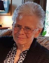Obituary information for Joyce C. Pace