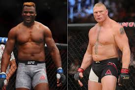 Последние твиты от francis ngannou (@francis_ngannou). Francis Ngannou Bleacher Report Latest News Videos And Highlights