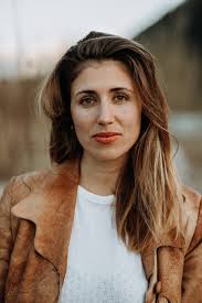 Sabine Weissensteiner