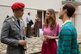 The show has a great 80's soundtrack and most of the acting is excellent. Deutschland 83 Season 1 Watch In Hd Fusion Movies