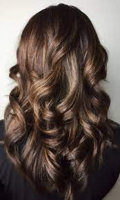 Classic Round Brush Blow Out Hairstyle Round Brush Curls Round Hair Brush Blowdry Styles