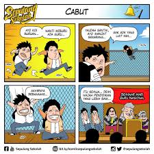 Akan tetapi tidak semua keluarga mampu menjadi faktor tersebut. Komiksepulangsekolah Hashtag On Twitter
