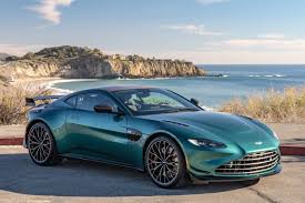 Image result for Almond Green 2017 Aston Martin