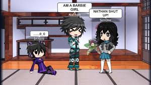 If you're heading toward a huge fight, try. Gacha Studio 2 Will My Brother Ever Shut Up Wattpad