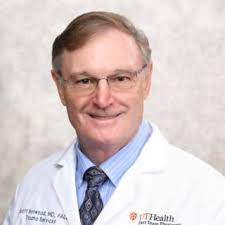 Dr. Louis Roach, MD
